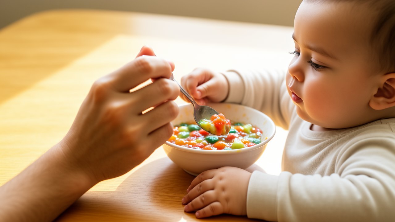 Allergies alimentaires chez le bébé : comment les repérer et limiter les risques