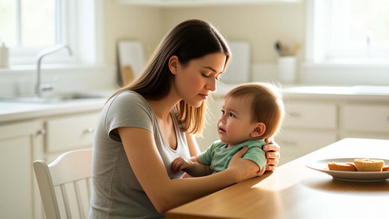 Allergies alimentaires enfant : comment les repérer tôt pour mieux protéger nos petits