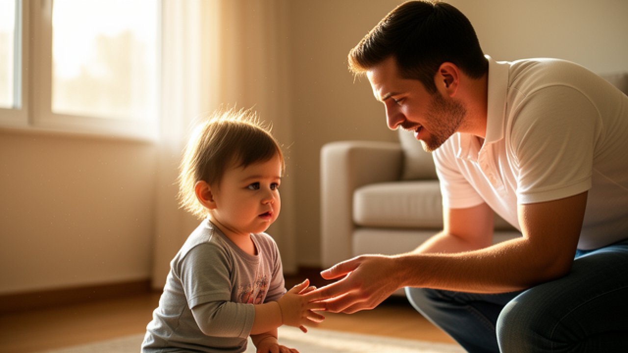L'anxiété de séparation chez l'enfant : comment l'accompagner avec douceur et efficacité
