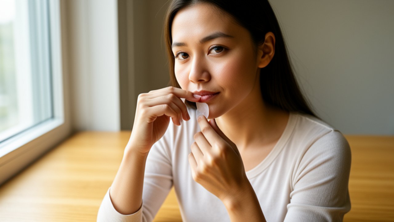 Aphte, Ampoule, Bouton de Fièvre : Comprendre et Traiter Efficacement ces Maux Courants