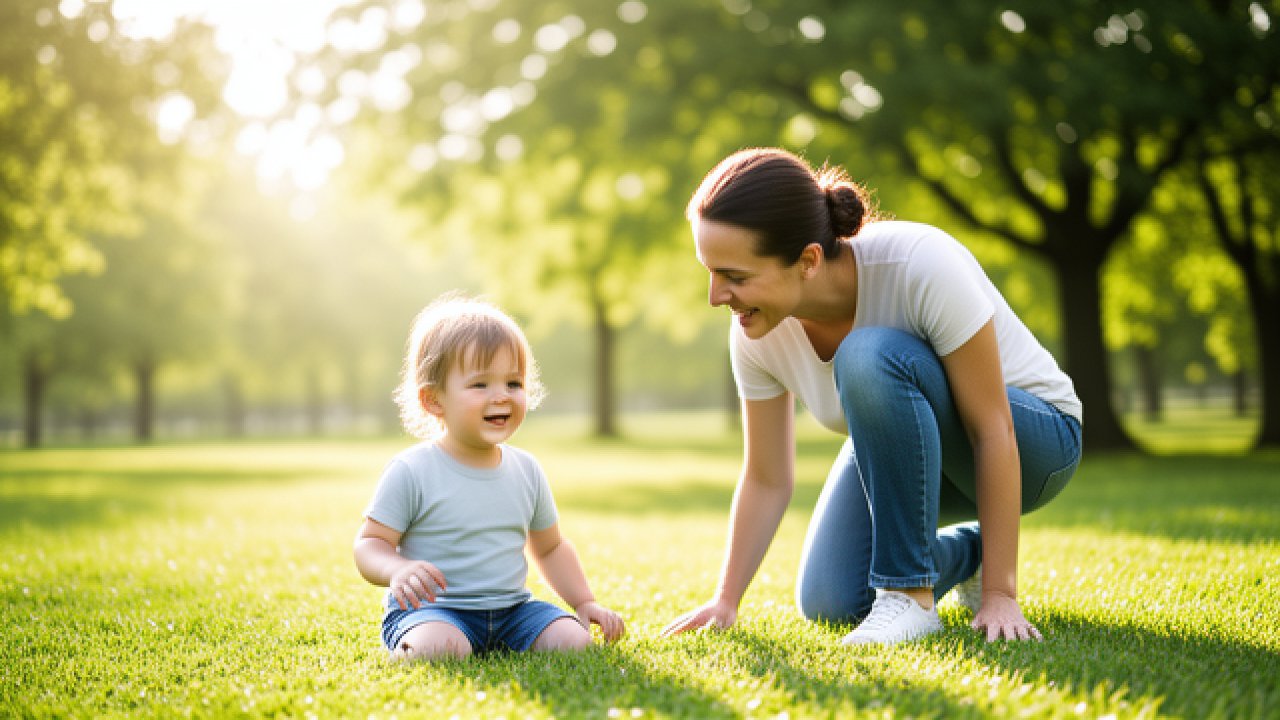 Asthme infantile : Comprendre les Symptômes et les Facteurs Déclenchants pour une Meilleure Prévention