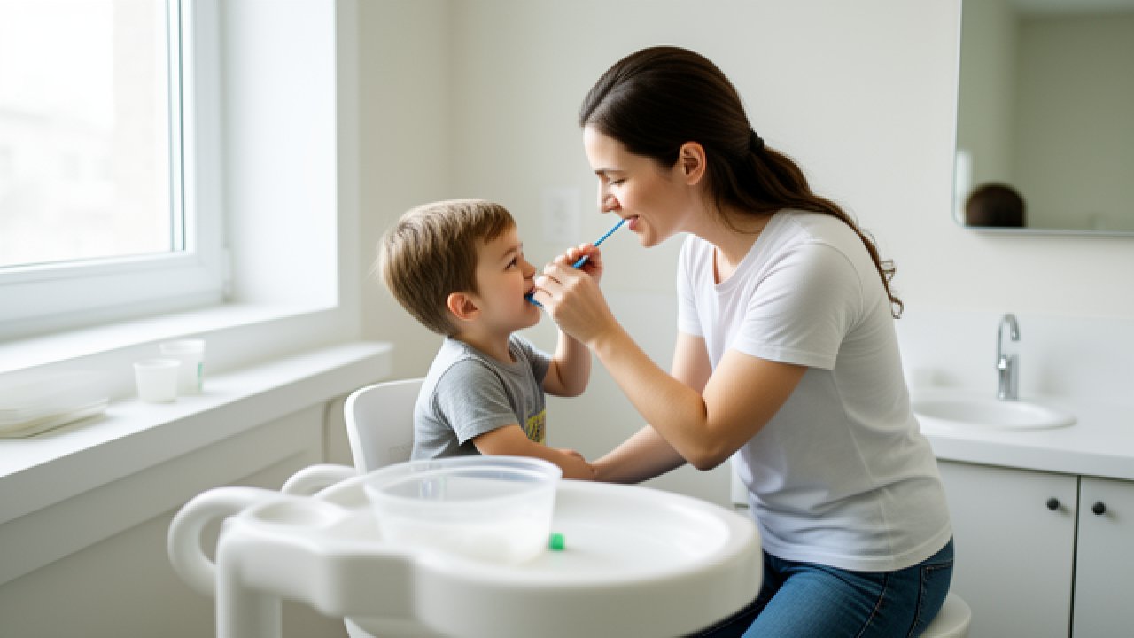 Carie dentaire enfant : Comment la prévenir efficacement pour un sourire éclatant ?