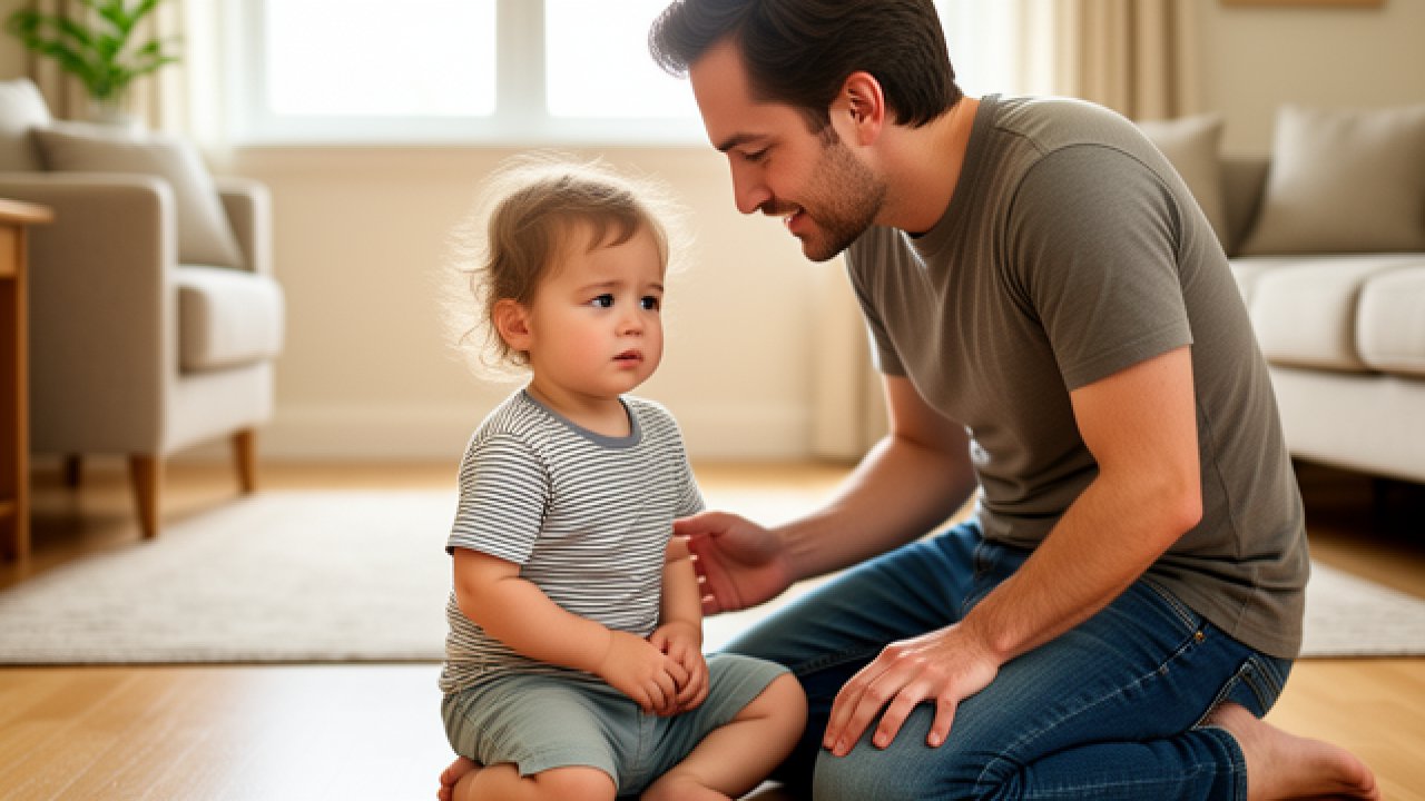 Colères chez l'enfant : Comprendre pour Mieux Gérer les Crises avec Sérénité