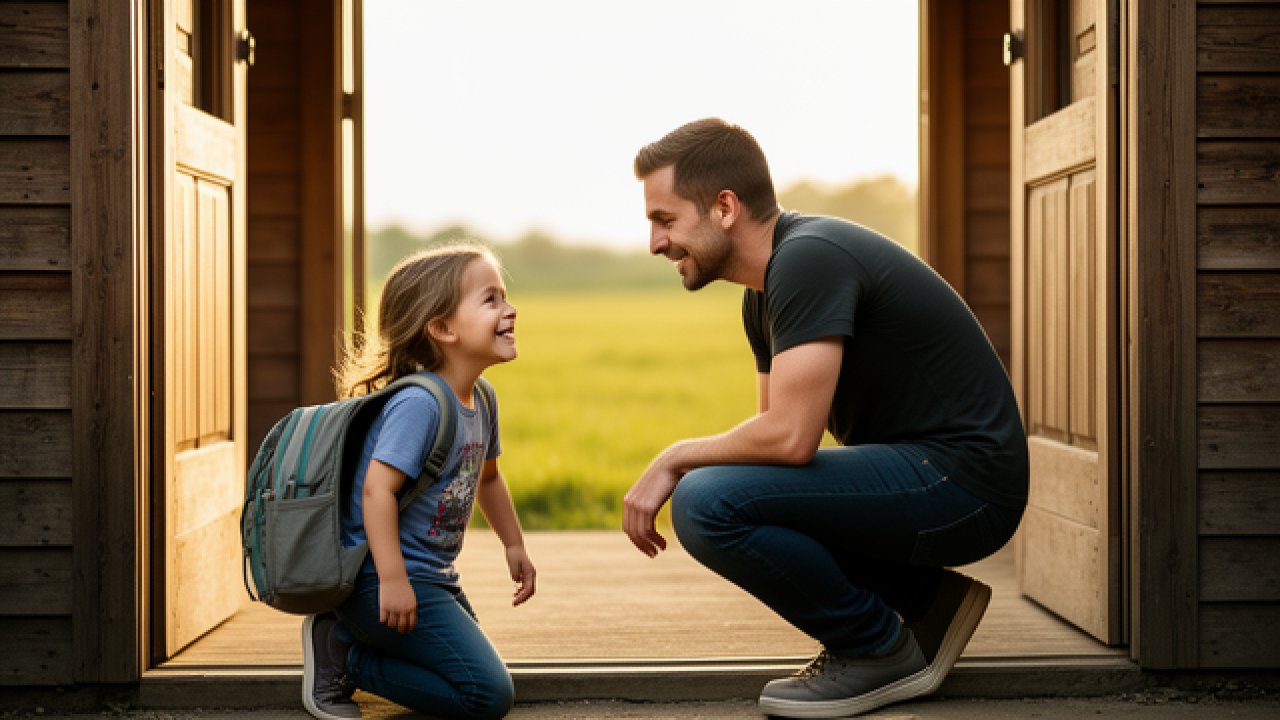 Comment préparer son enfant à sa première classe découverte
