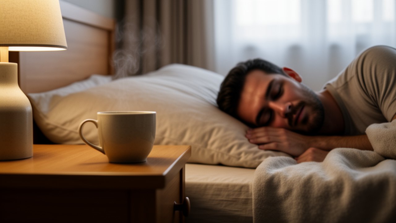 Comment reconnaître une toux d’irritation et la calmer sans se prendre la tête