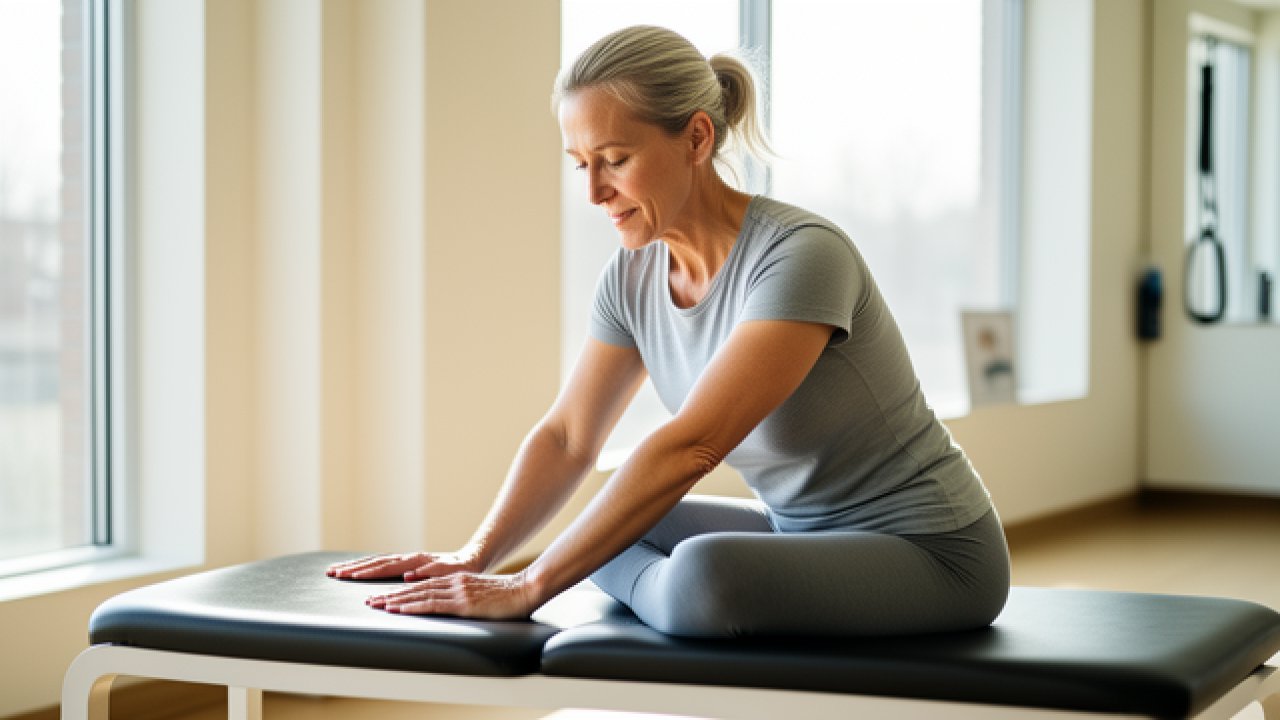 Arthrose de la hanche : comment vraiment atténuer les douleurs au quotidien