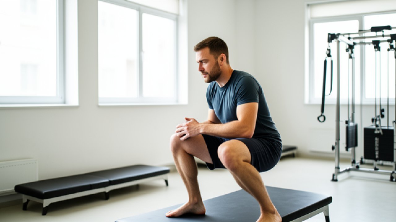 Peut-on vraiment vivre sans les ligaments croisés ?