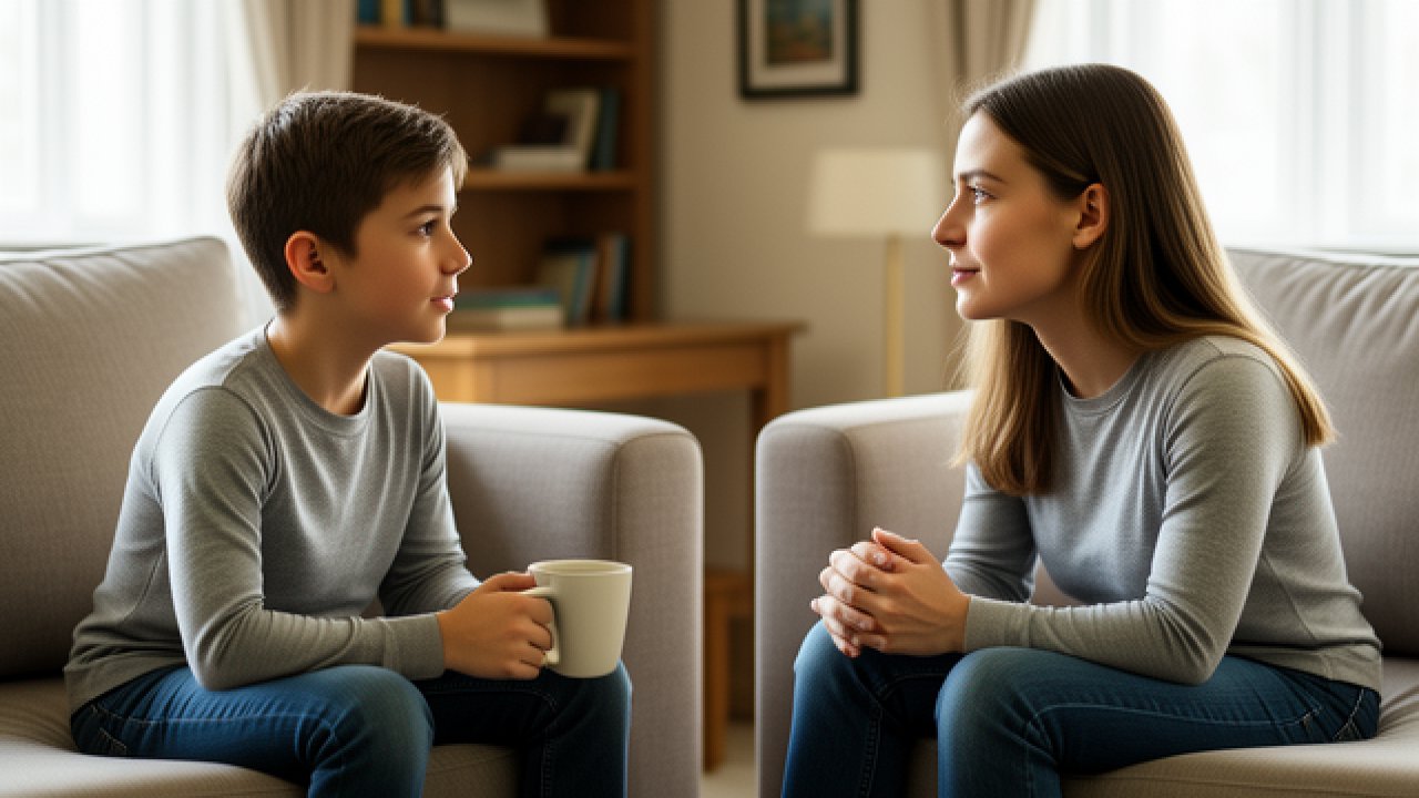 Cyberharcèlement : Comment protéger son enfant en ligne et cultiver un bien-être numérique ?