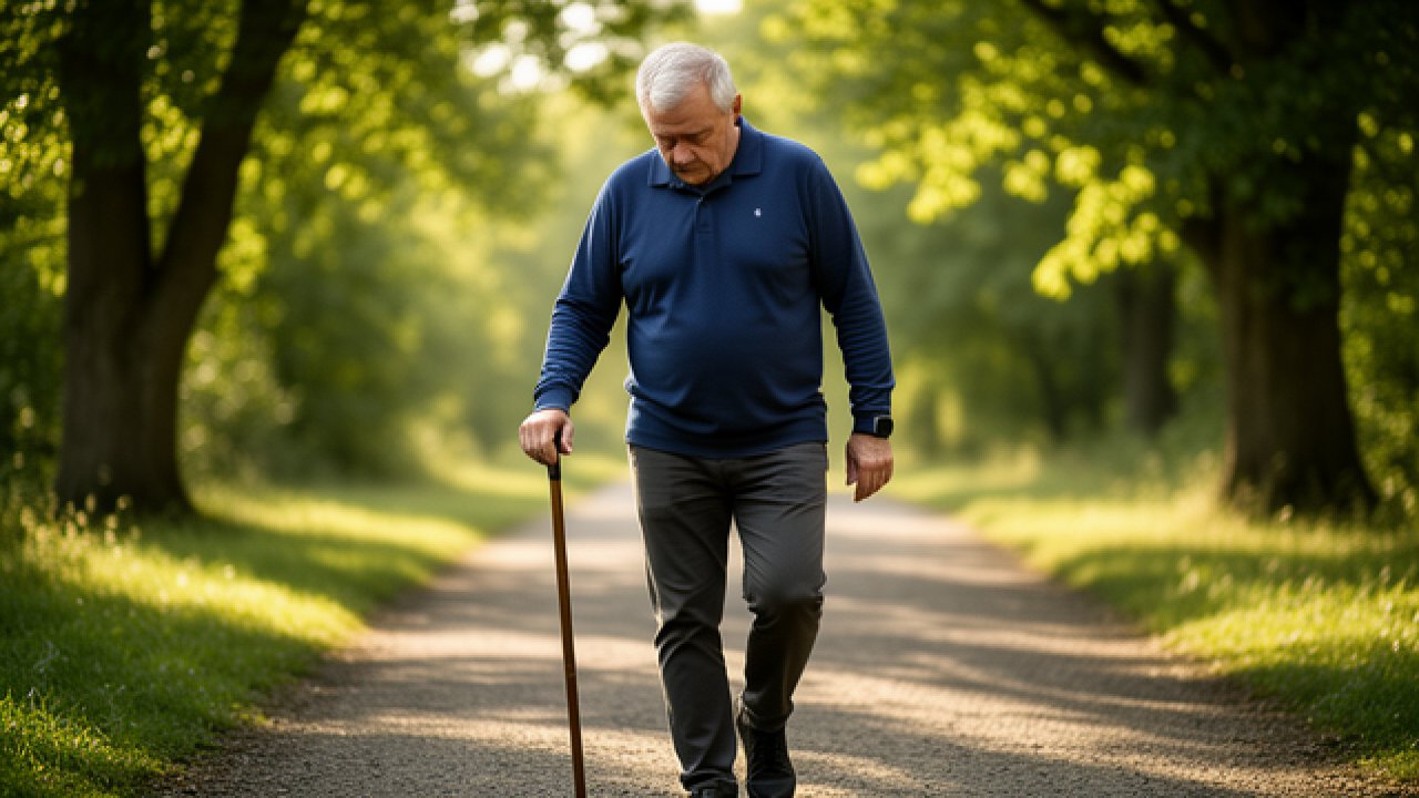 Les différents types d’arthrose : symptômes et pistes de soulagement