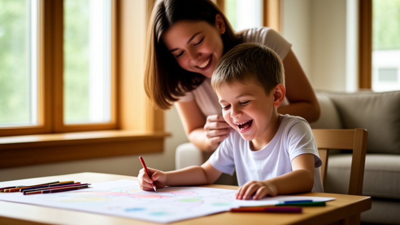 Écrans et enfants : comment éviter l'addiction et préserver leur bien-être ?