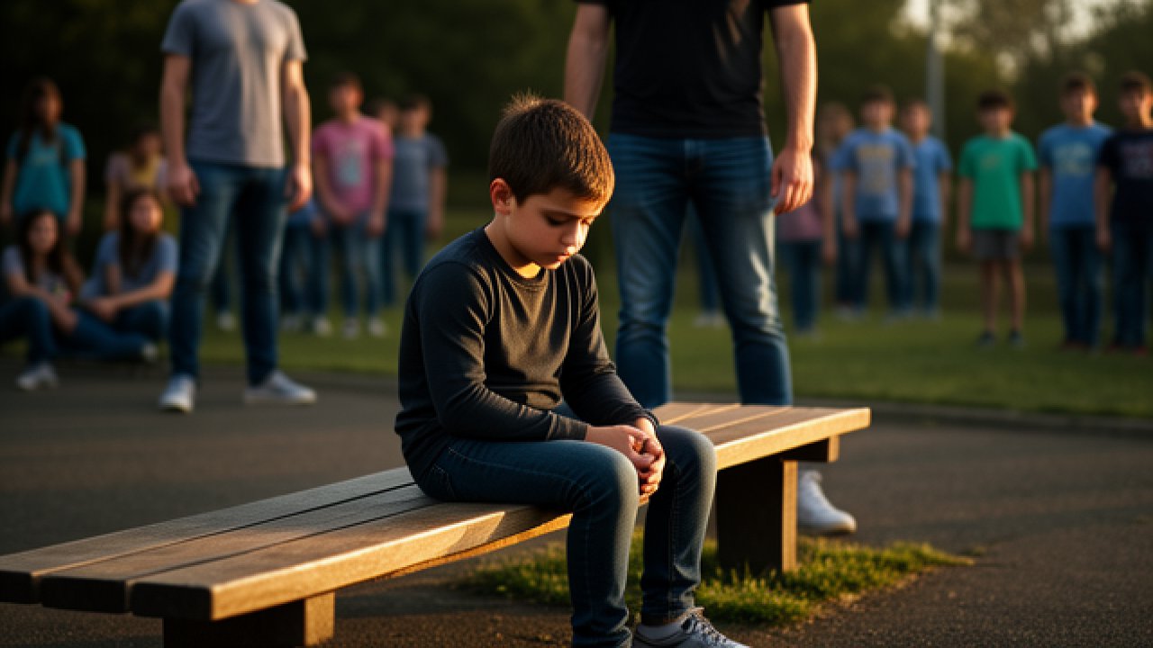 Harcèlement scolaire : comment détecter les signes chez son enfant pour mieux le protéger