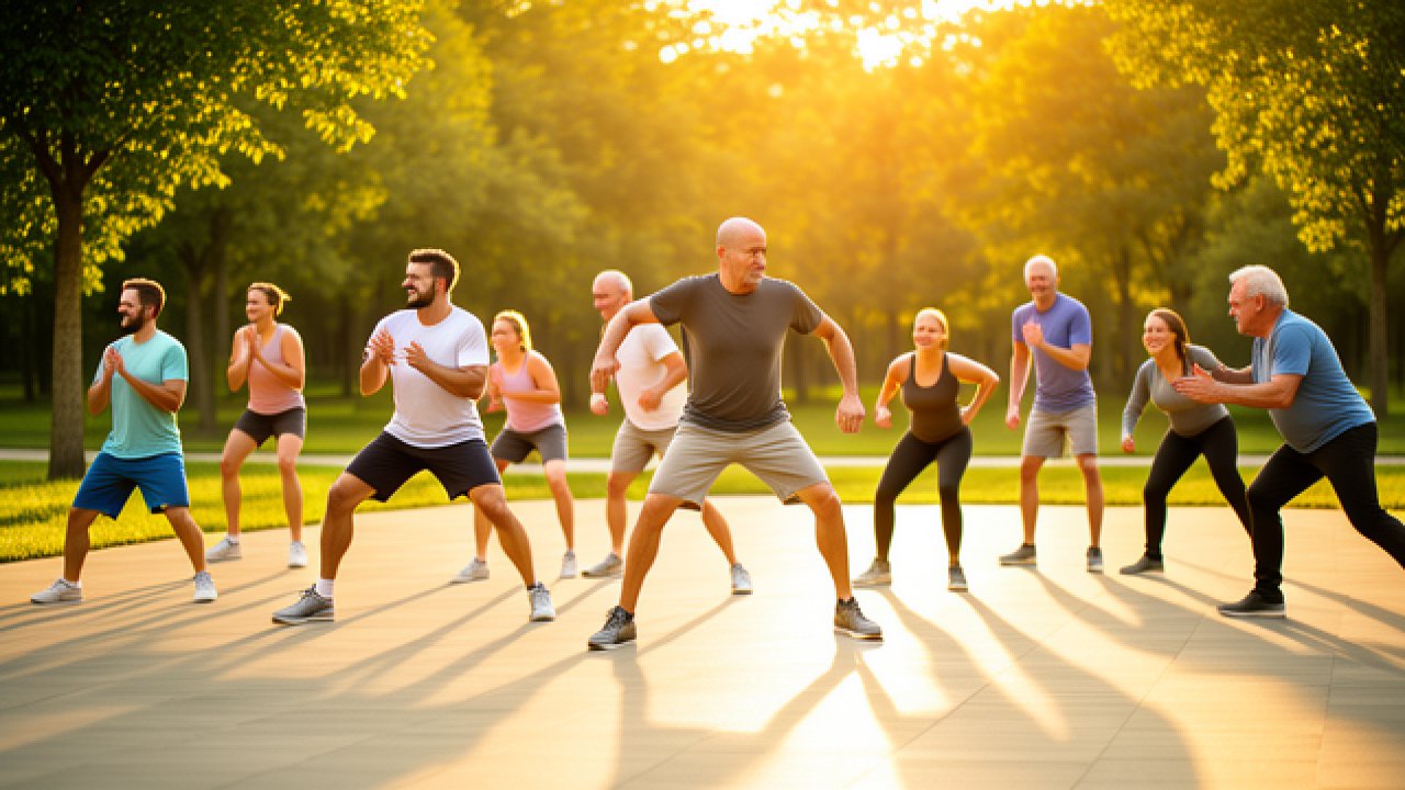 Le sport, une solution concrète pour la prévention santé