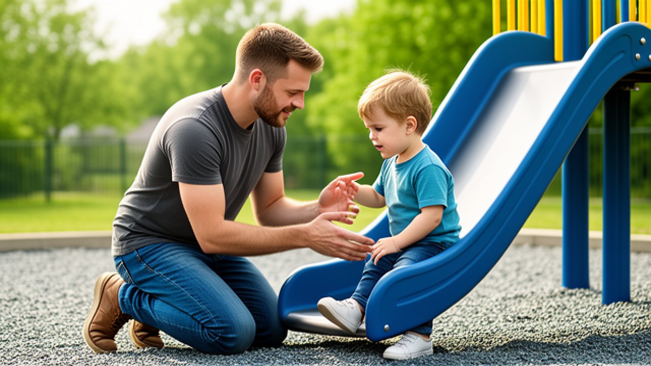 Conseils de sécurité pour les activités d’extérieur avec les enfants