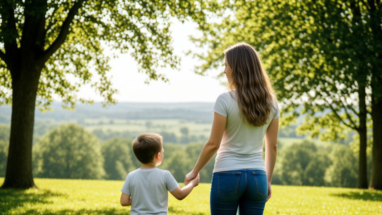 Protection des yeux de l'enfant : nos conseils essentiels pour une vue préservée