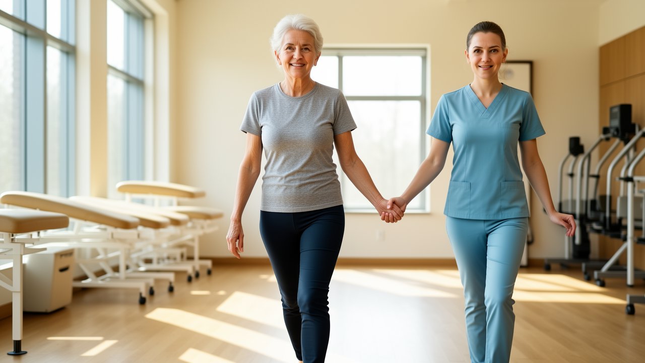 À quoi servent vraiment les centres de convalescence et de rééducation ?