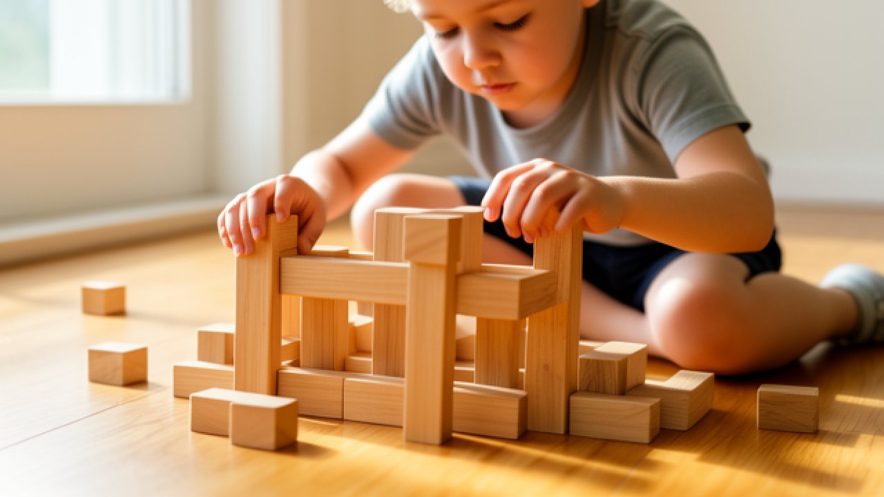 Quels cadeaux offrir à votre enfant pour qu’il en profite vraiment