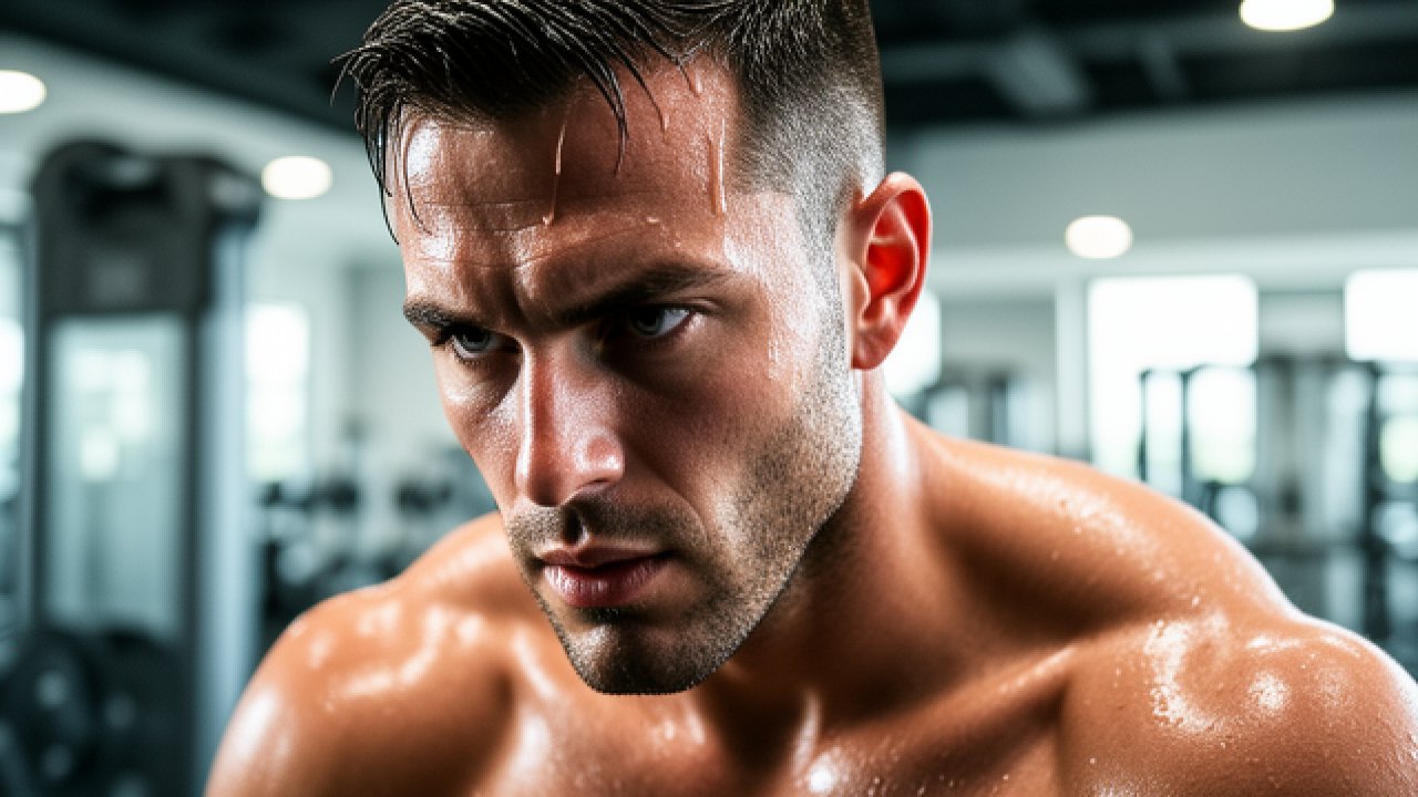 Les bienfaits de la transpiration pendant le sport