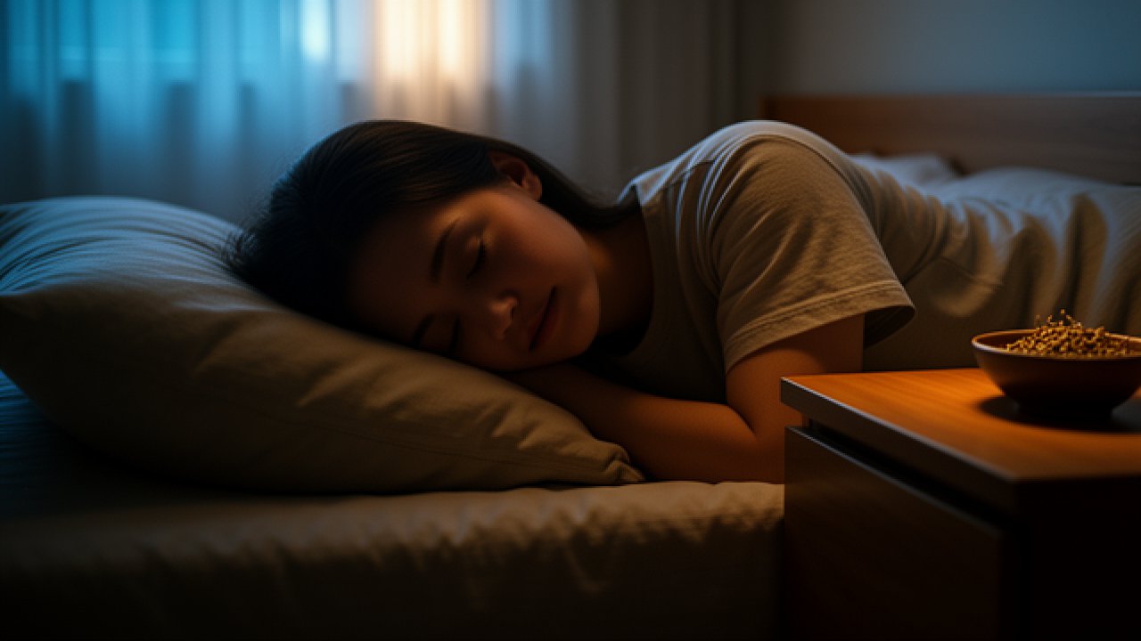 Les bienfaits de la valériane pour calmer les nerfs et mieux dormir