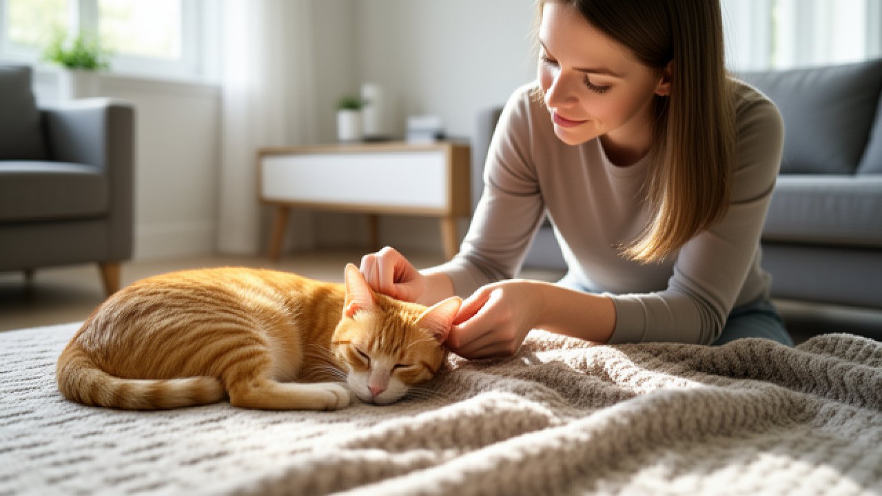 Santé du chat : les bons réflexes pour un félin en pleine forme