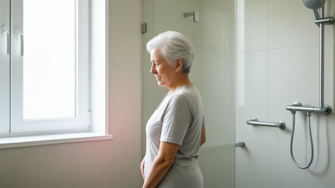Sécuriser la salle de bain : prévenir les accidents domestiques pour une sérénité retrouvée