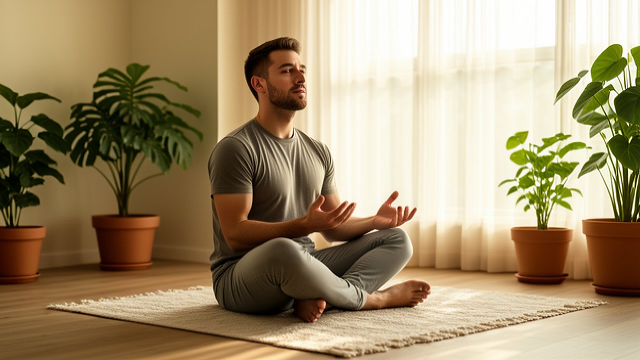 Sympathicothérapie : Une Vraie Solution pour Mieux Gérer votre Stress ?