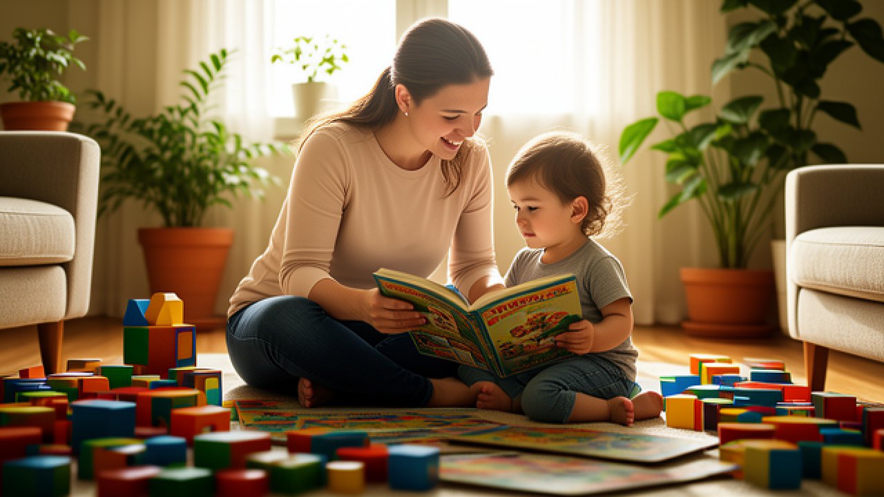 Temps d'écran enfant : des limites claires et un accompagnement bienveillant pour chaque âge