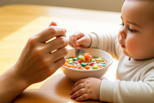 Allergies alimentaires chez le bébé : comment les repérer et limiter les risques
