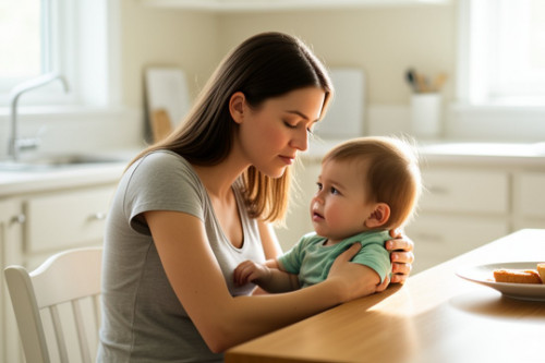 Allergies alimentaires enfant : comment les repérer tôt pour mieux protéger nos petits