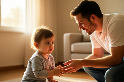 L'anxiété de séparation chez l'enfant : comment l'accompagner avec douceur et efficacité