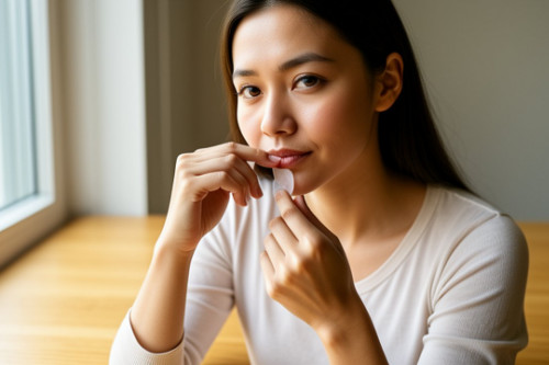 Aphte, Ampoule, Bouton de Fièvre : Comprendre et Traiter Efficacement ces Maux Courants