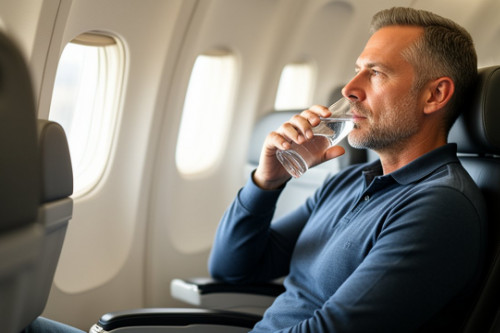 Mal de l’air en avion : ce qu’il faut vraiment savoir pour voyager sans galère