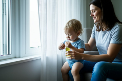 Canicule et Enfants : Les Précautions Indispensables pour un Été en Toute Sérénité