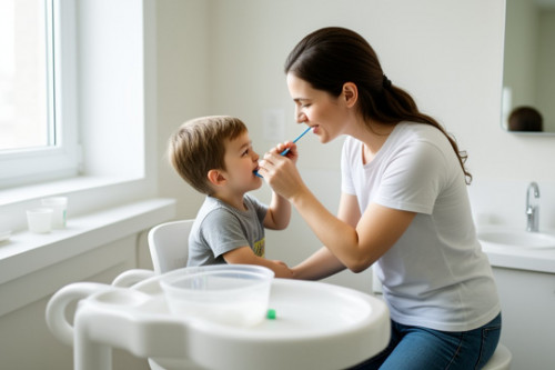 Carie dentaire enfant : Comment la prévenir efficacement pour un sourire éclatant ?