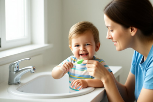 La chute des dents de lait : comprendre l'âge et bien réagir pour un sourire en pleine santé