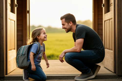 Comment préparer son enfant à sa première classe découverte