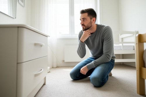Comment sécuriser la chambre de votre enfant