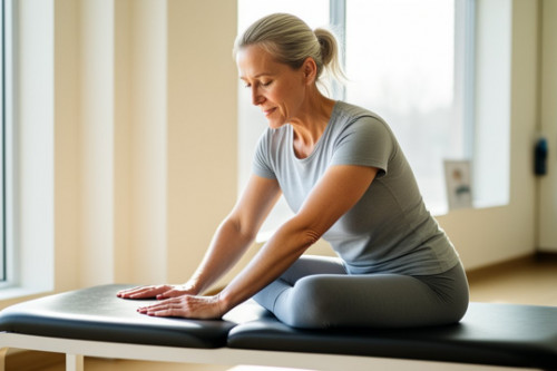 Arthrose de la hanche : comment vraiment atténuer les douleurs au quotidien