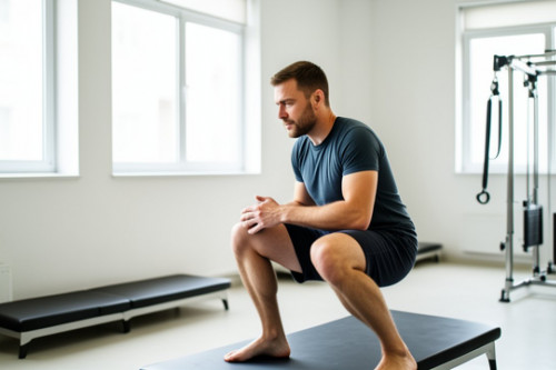 Peut-on vraiment vivre sans les ligaments croisés ?