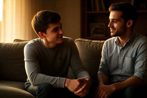 Conduites à risque chez l'enfant et l'adolescent : comment les repérer et accompagner au mieux