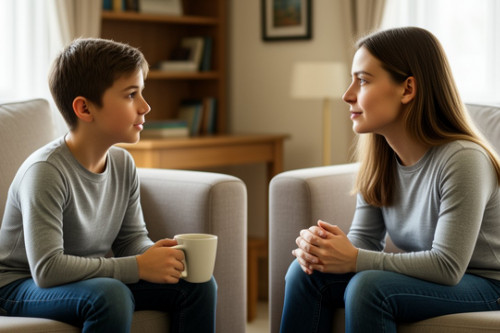 Cyberharcèlement : Comment protéger son enfant en ligne et cultiver un bien-être numérique ?