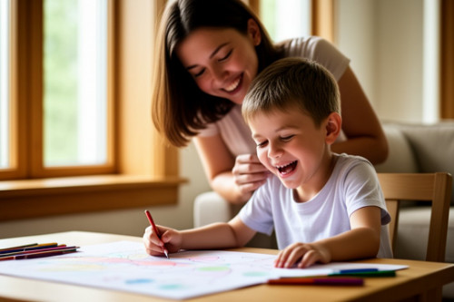 Écrans et enfants : comment éviter l'addiction et préserver leur bien-être ?