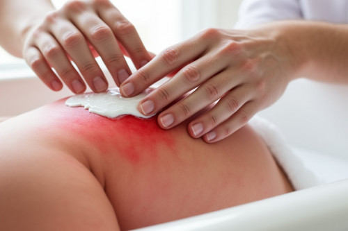 Érythème fessier : les bons gestes pour calmer les fesses de bébé