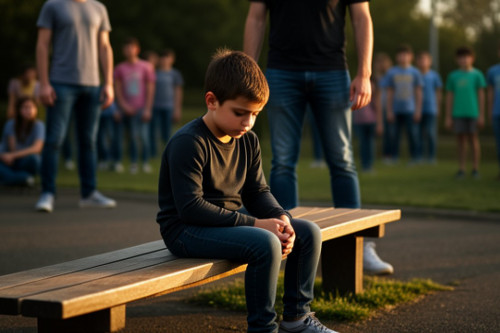 Harcèlement scolaire : comment détecter les signes chez son enfant pour mieux le protéger