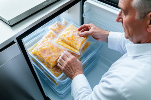 La conservation des aliments : comment garder ce qu’on mange vraiment en sécurité