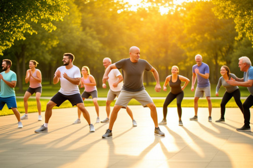 Le sport, une solution concrète pour la prévention santé