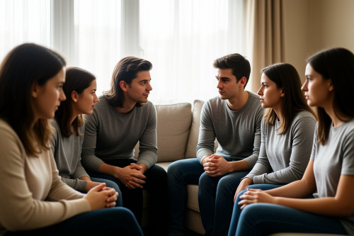 Le suicide chez les adolescents : comprendre les signaux et agir