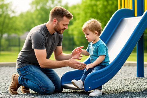 Conseils de sécurité pour les activités d’extérieur avec les enfants