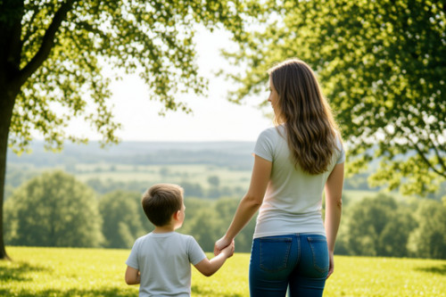 Protection des yeux de l'enfant : nos conseils essentiels pour une vue préservée