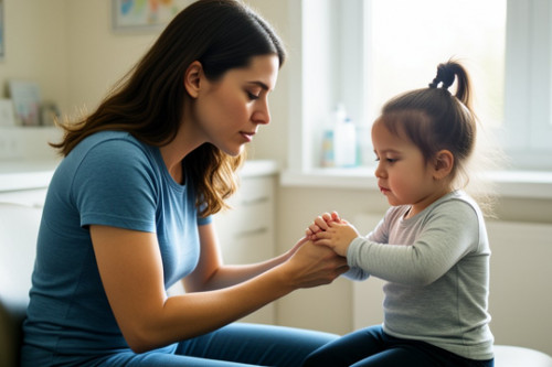 Puberté Précoce : Comprendre les Signes et Savoir Quand Consulter