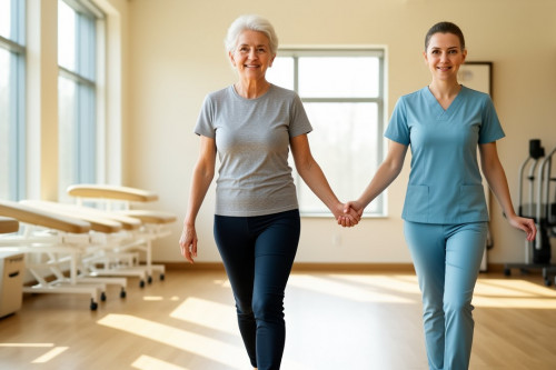 À quoi servent vraiment les centres de convalescence et de rééducation ?